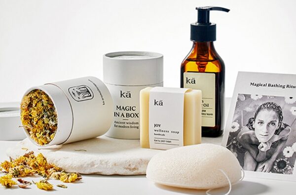 גיפטקארד בשווי 150 ש"ח למימוש באתר Ka aromatherapy