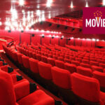 כרטיס יחיד לסרט רגיל ברשת MOVIELAND