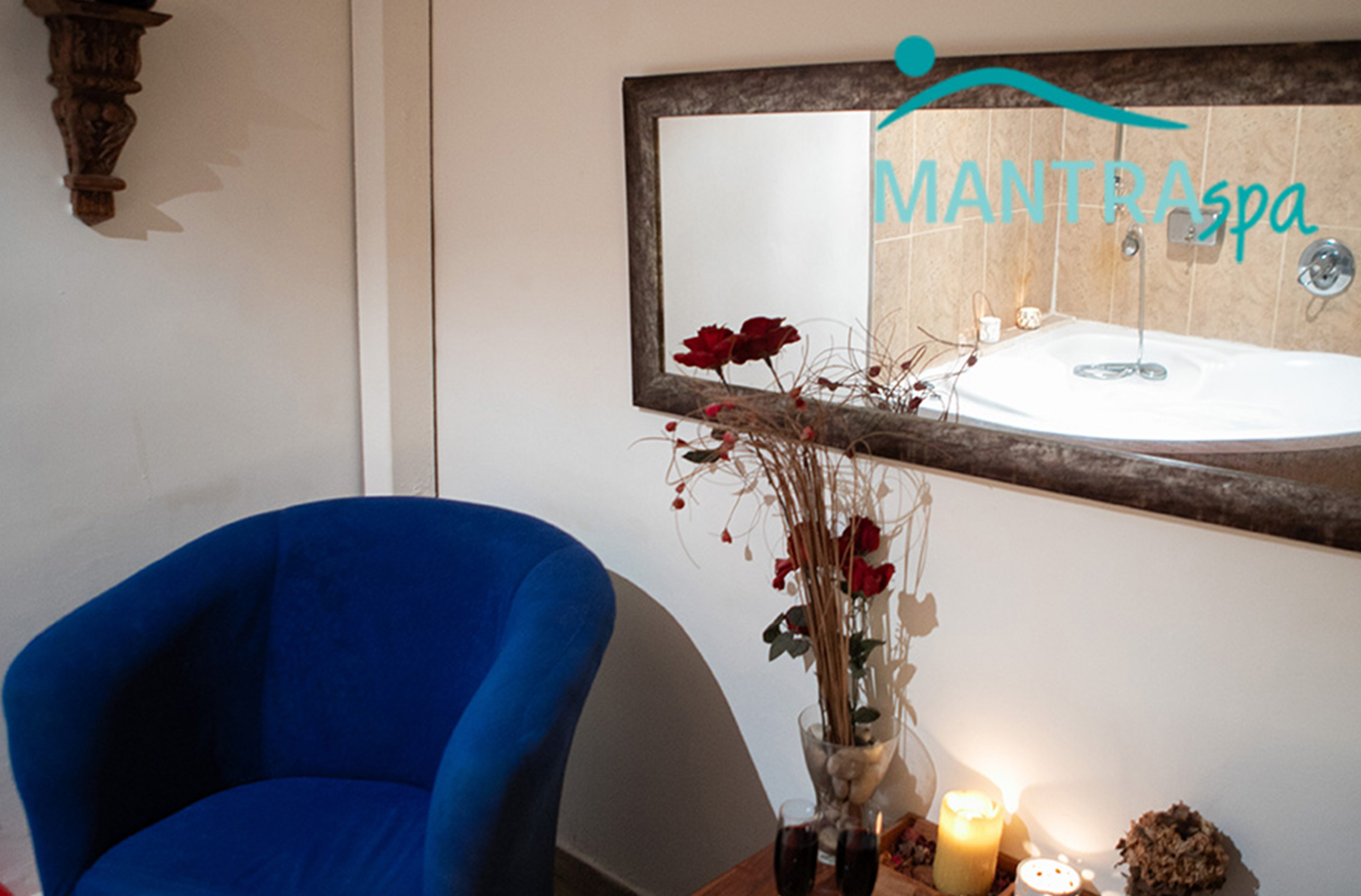 mantra_spa_4 עיסוי זוגי 45 דקות ב"מנטרה ספא" – תמונה 3