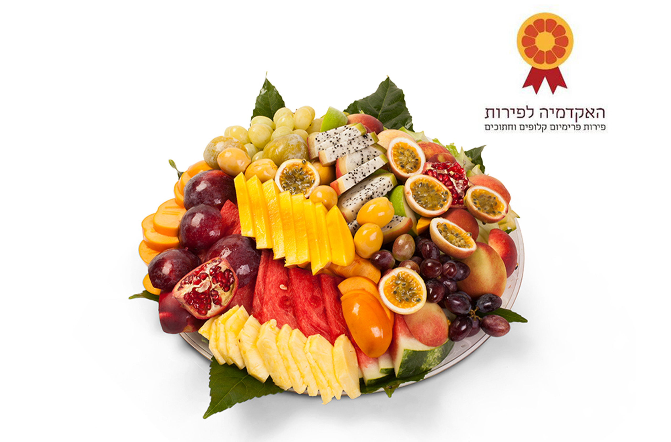 האקדמיה לפירות_3 גיפטקארד בשווי 250 ש"ח למימוש באתר האקדמיה לפירות – תמונה 2