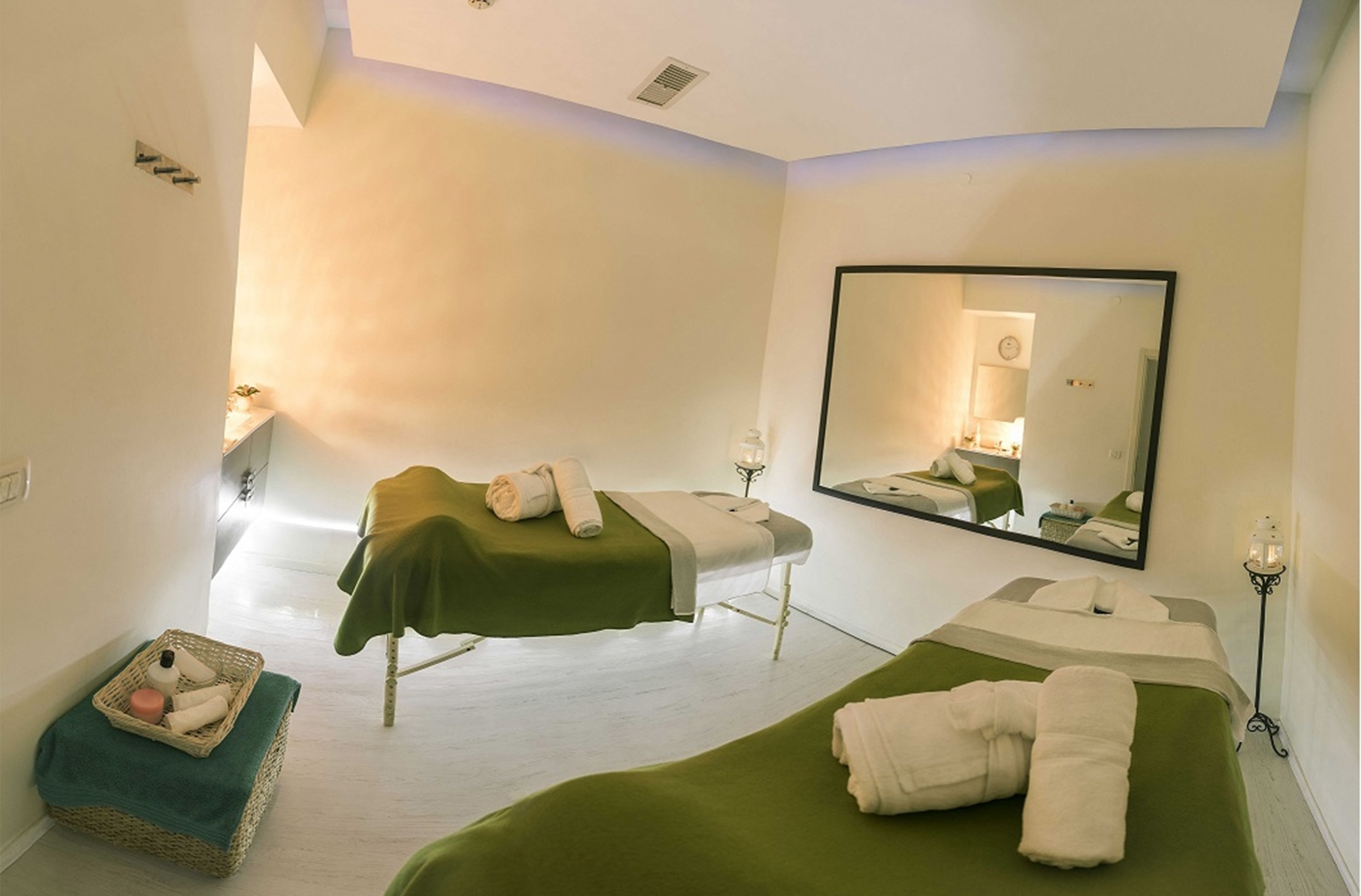 חבילת עיסוי זוגית 60 דקות ב dream spa בהרצליה חבילת עיסוי זוגית 60 דקות ב "dream spa" בהרצליה – תמונה 1