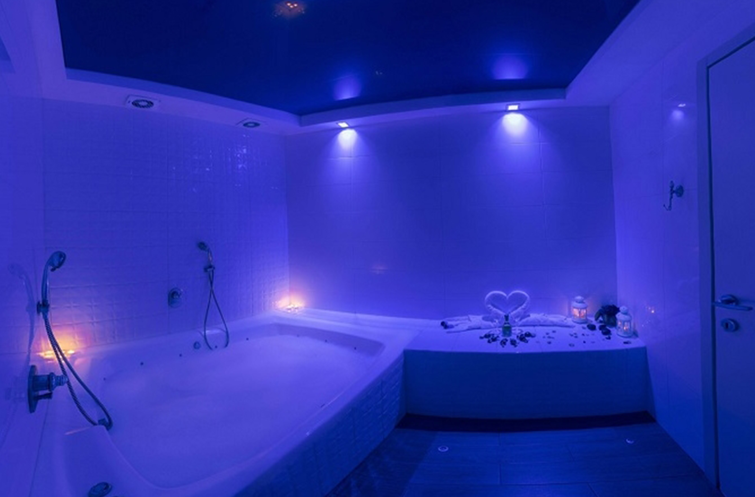 עיסוי 45 דקות ליחיד dream spa בהרצליה חבילת עיסוי זוגית 60 דקות ב "dream spa" בהרצליה – תמונה 2